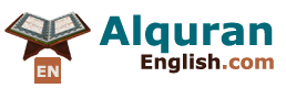 Alquran english